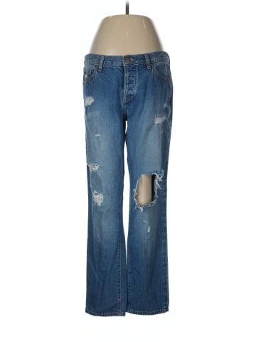 Ann Taylor LOFT Jeans (view 1)