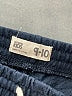 Cotton on Kids Solid Blue Shorts Size 9 - 10 - photo 3