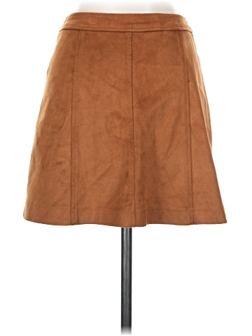Trafaluc by Zara Casual Skirt (view 2)