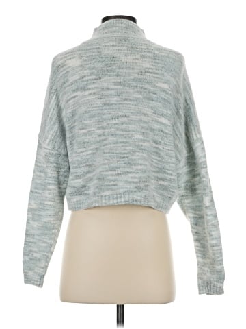 Sincerely Jules Turtleneck Sweater (view 2)