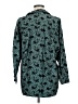 Charles Jourdan Paisley Teal Blazer Size EU (FR) 40 / US 8 - photo 2
