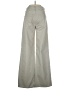 Zara Gray Tan Jeans Size 0 - photo 2