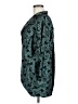 Charles Jourdan Paisley Teal Blazer Size EU (FR) 40 / US 8 - photo 5