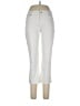 Nine West Ivory Jeans Size 4 - photo 1