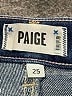 Paige Blue Jeans Size 25 waist - photo 7