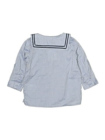 H&M Long Sleeve Top (view 2)