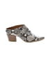 Universal Thread Gray Mule/Clog Size 10 - photo 1