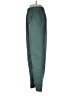 IZOD 100% Polyester Green Casual Pants Size 6 - photo 5