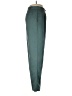 IZOD 100% Polyester Green Casual Pants Size 6 - photo 4