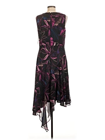 DKNY Cocktail Dress (view 2)