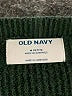 Old Navy Green Pullover Sweater Size M (petite) - photo 7