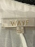 WAYF Ivory Casual Pants Size S - photo 7