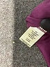 Katia Rae Graphic Purple Cocktail Dress Size S - photo 8
