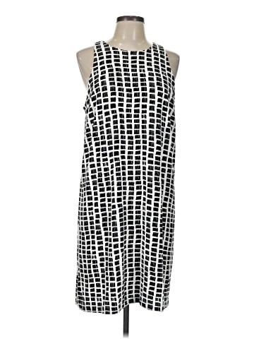 Ann Taylor Casual Dress (view 1)