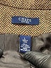 Chaps Tweed Brown Blazer Size L - photo 6