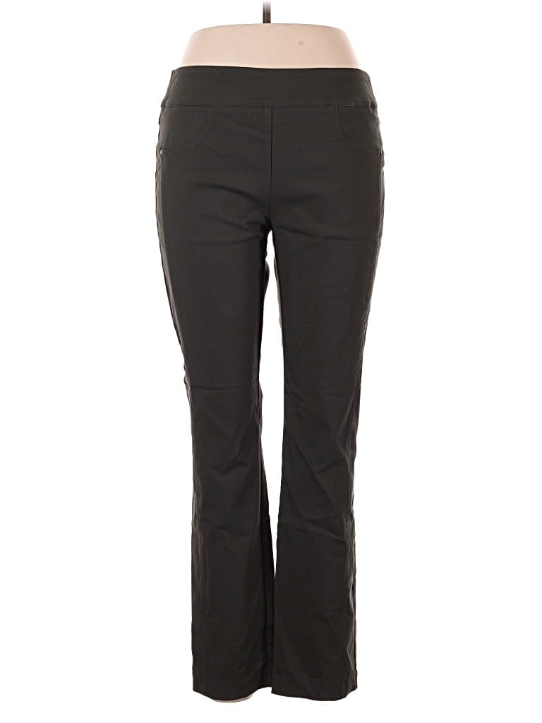 Elliott Lauren Active Pants In Gray