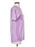 Nike Purple Active T-Shirt Size S - photo 4