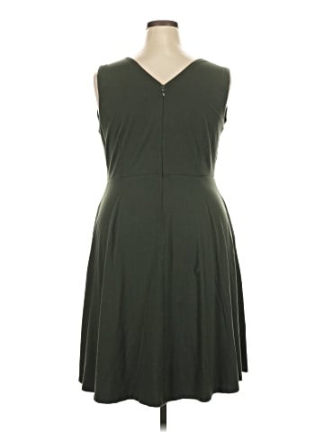 Ann Taylor LOFT Casual Dress (view 2)