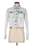 Assorted Brands Blue Denim Jacket Size M (estimated) - photo 1