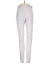 Athleta Animal Print Gray Sweatpants Size S - photo 1