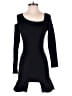 Wolford Black Romper Size 6 - photo 1