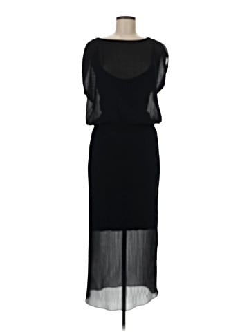 Bordeaux Cocktail Dress (view 1)