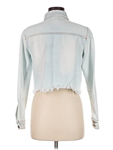 Assorted Brands Denim Jacket (view 2)