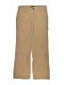 Woolrich 100% Cotton Tan Cargo Pants Size 18 - photo 1