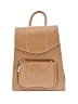 Unbranded Tan Backpack One size - photo 1
