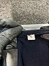 Unbranded Solid Blue Romper Size S - photo 6