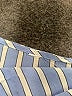 Unbranded Blue Sleeveless Blouse Size L (estimated) - photo 7