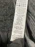 Halara Gray Casual Pants Size S - photo 9