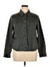 CAbi Green Ivory Jacket Size XL - photo 1
