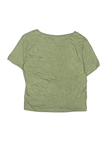 Derek Heart Short Sleeve T-Shirt (view 2)