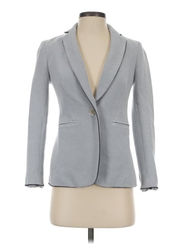 Ann Taylor Blazer (view 1)