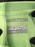 Columbia 100% Polyester Green Short Sleeve Polo Size S - photo 7