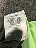 Columbia 100% Polyester Green Short Sleeve Polo Size S - photo 8