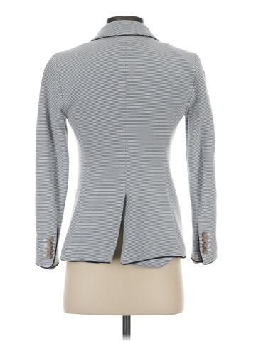 Ann Taylor Blazer (view 2)