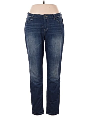 Jennifer Lopez Jeans (view 1)