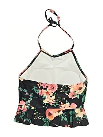 Shein Swimsuit Top (view 2)