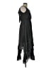 Mia Joy Black Cocktail Dress Size 12 - photo 4