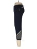 Victoria Sport Color Block Blue Active Pants Size M - photo 5