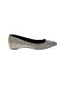AQUATALIA Gold Flats Size 11 - photo 1
