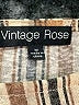 Vintage Rose Brown Short Sleeve T-Shirt Size M - photo 7