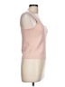 Express Pink Tank Top Size L - photo 4