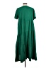 Unbranded Green Casual Dress Size L - photo 2