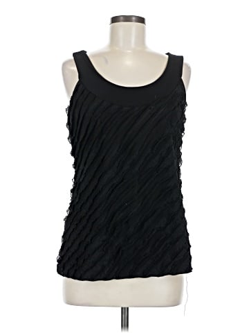 janeric Sleeveless Top (view 1)