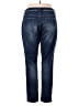 Jennifer Lopez 100% Cotton Blue Jeans Size 10 - photo 2