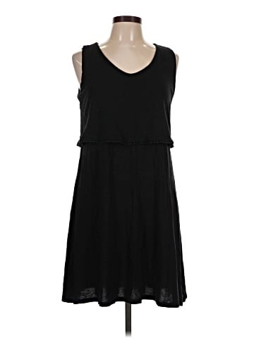 Style&Co Casual Dress (view 1)