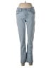 Levi's Hearts Blue Jeans Size 28 waist - photo 1